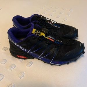Salomon Speed Cross Pro